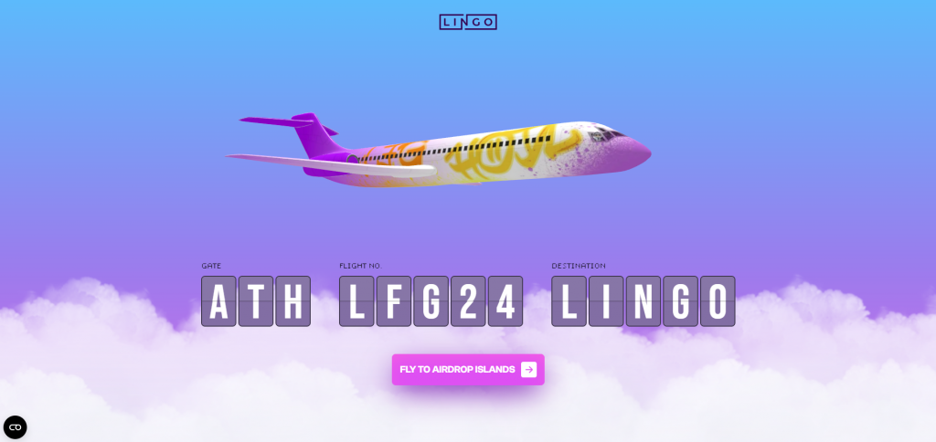 LINGO