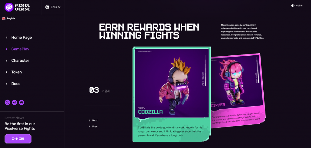 PixelVerse