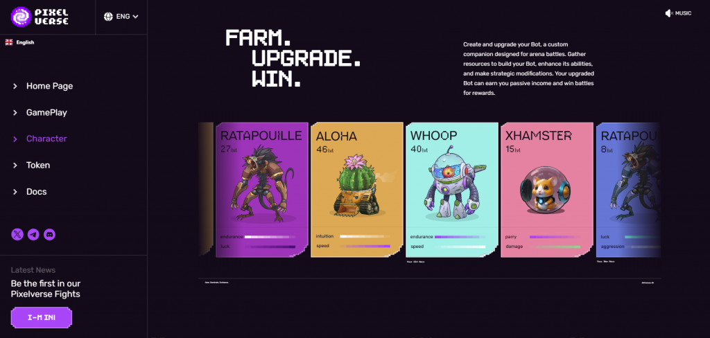 PixelVerse