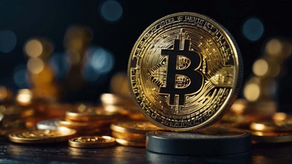 Bitcoin