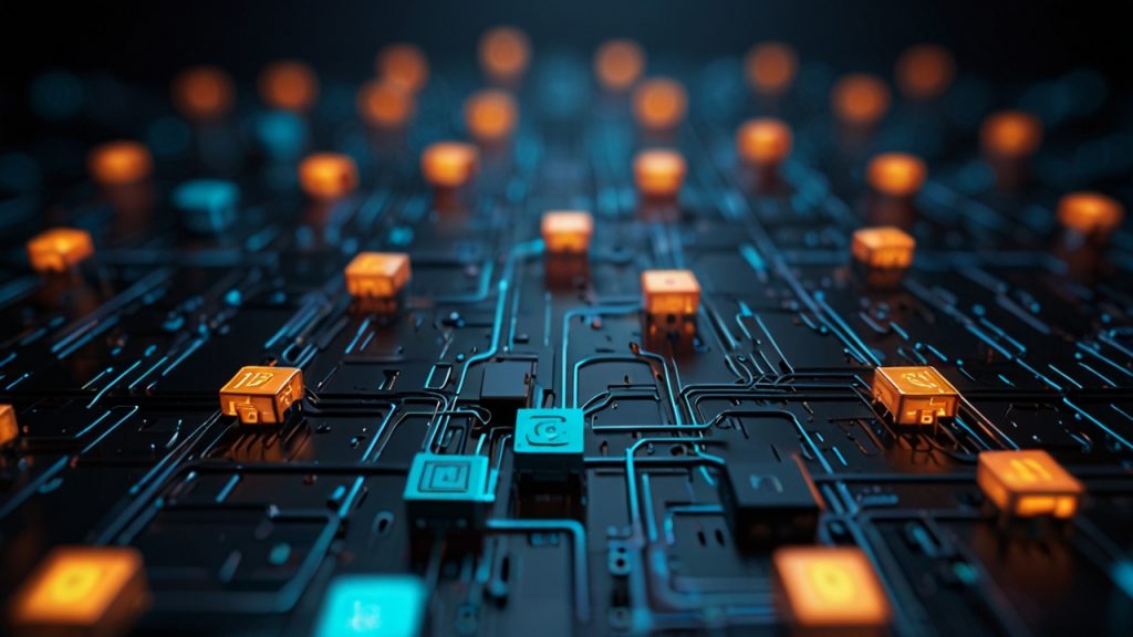 Default Blockchain 1