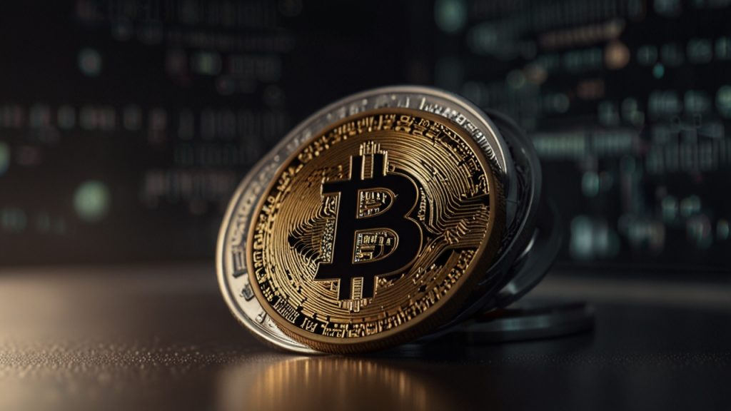 Cryptomonnaie