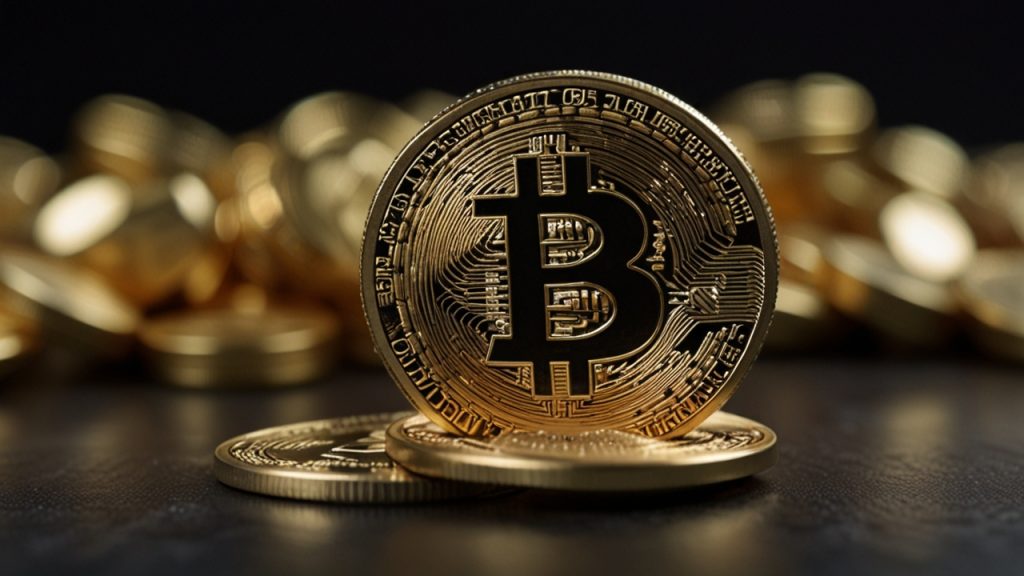 Full Bitcoin