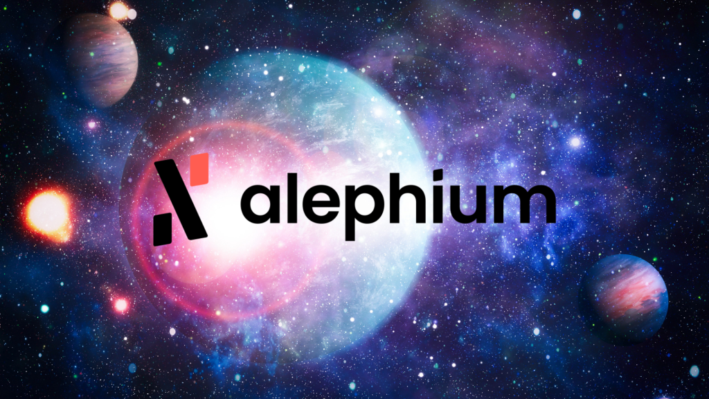 Alephium