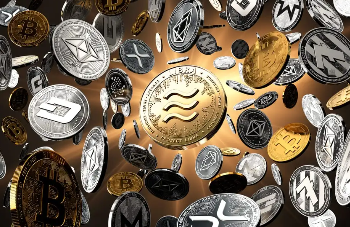 altcoin Altcoin