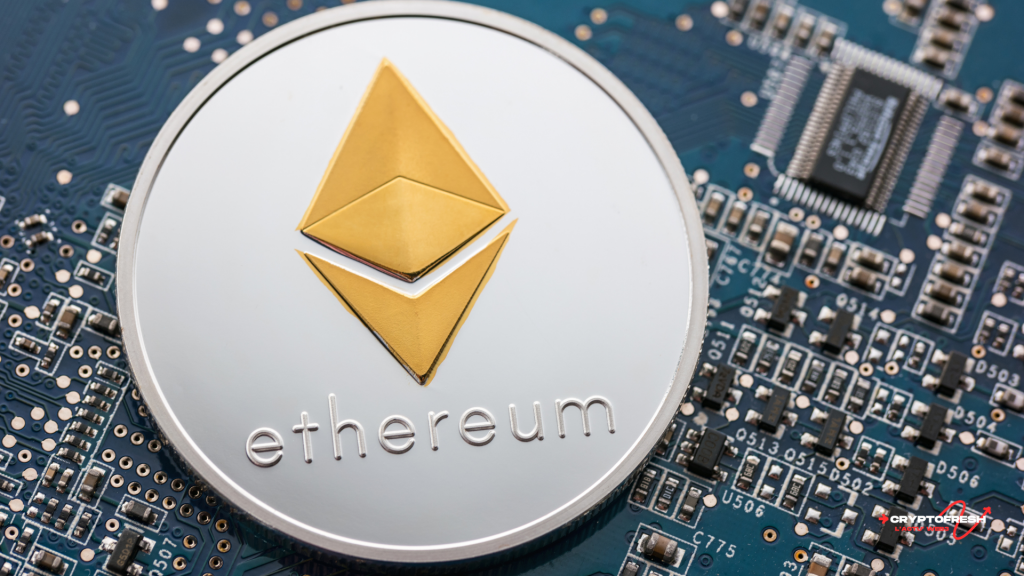 Proof Of Stake (1)